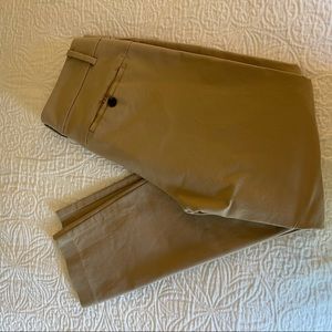 Ann Taylor Ankle Pants Size 6